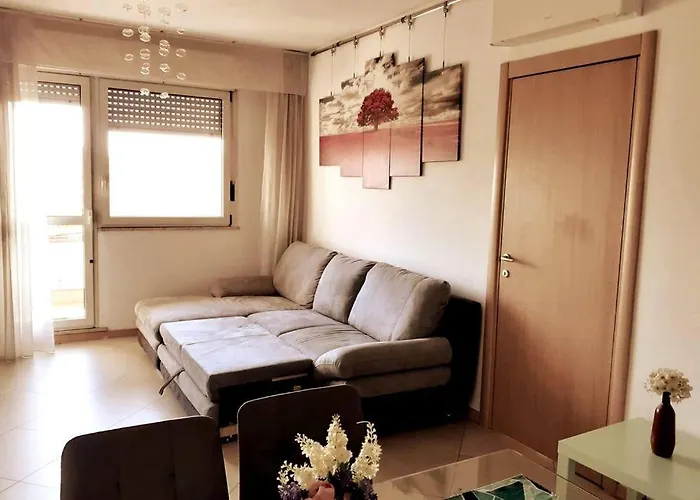 Cozy Retreat Apartmán *