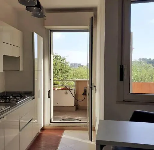 Cozy Retreat Apartmán