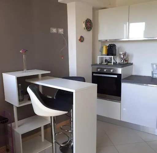 Cozy Retreat Apartmán *